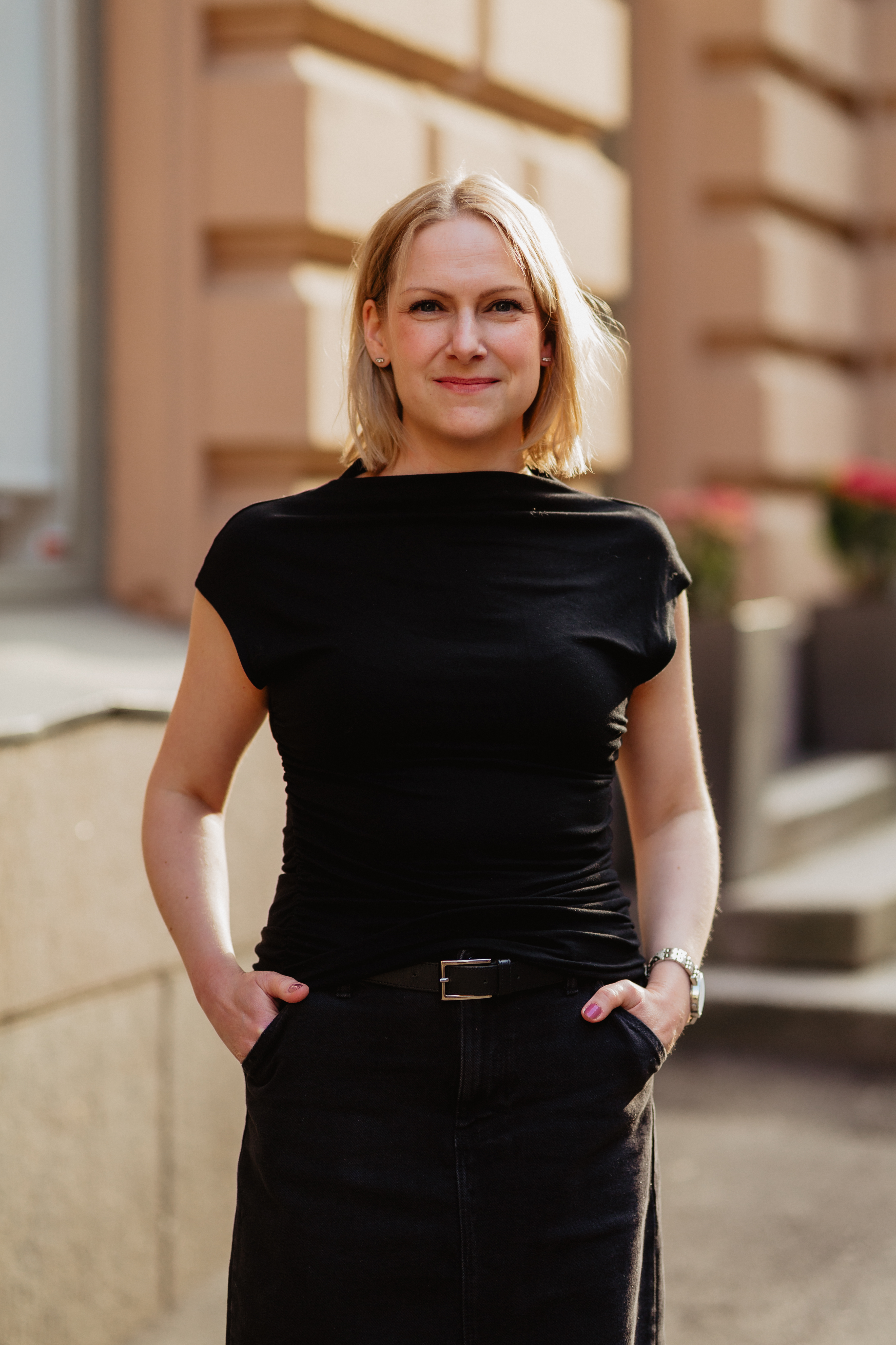 Suvi Harkko