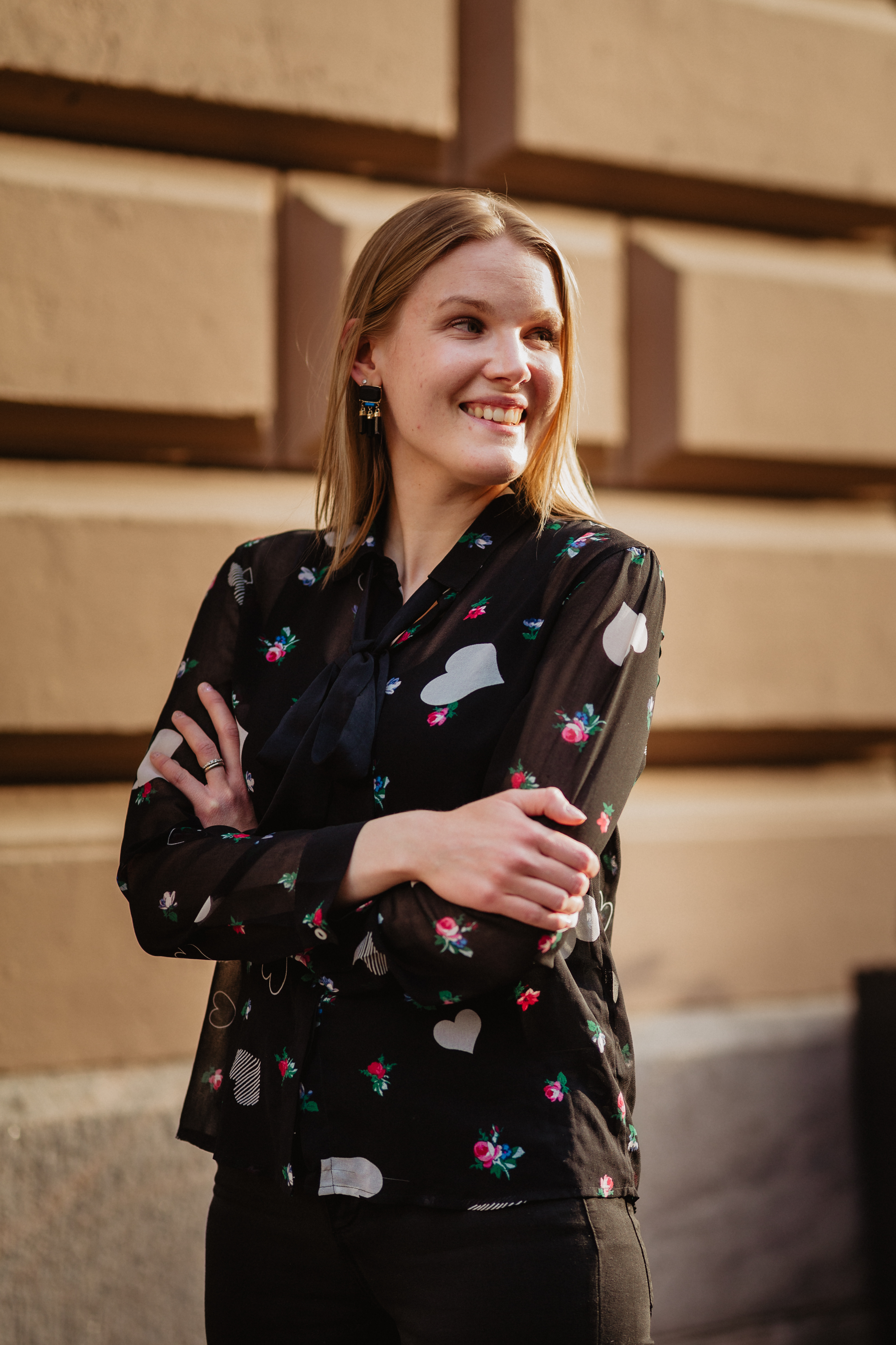 Lilli Rantanen